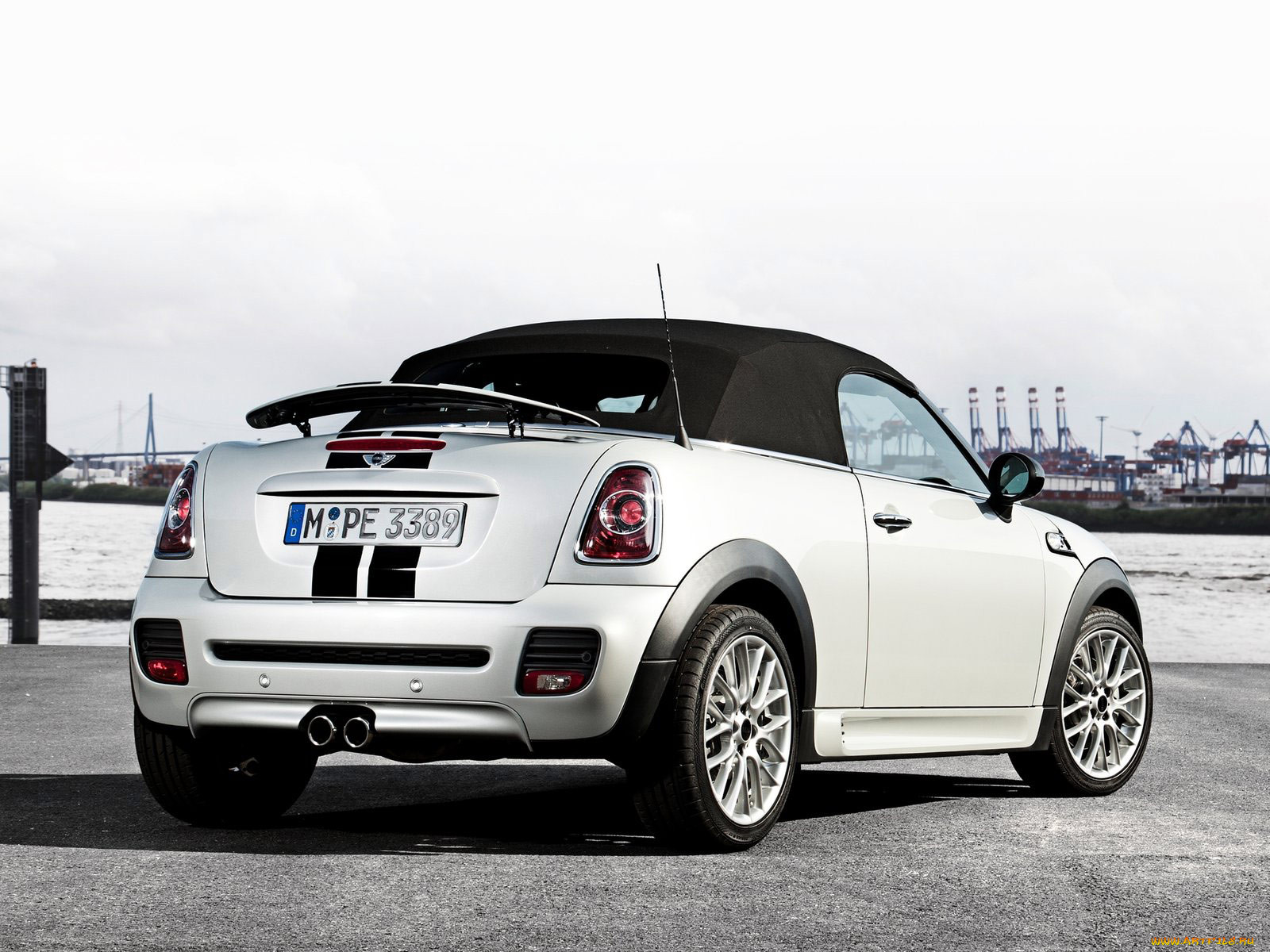 , mini